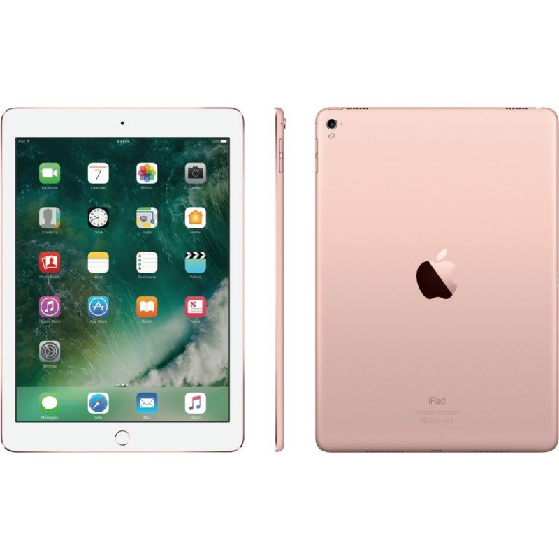 reparatii iPad