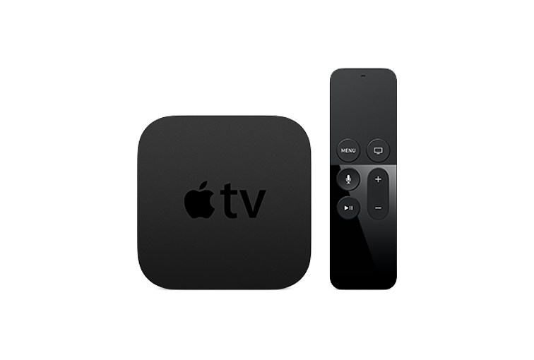 reparatii apple tv